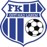 FK Ústí nad Labem logo