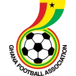 Gana U17 logo