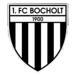 1. FC Bocholt logo