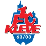 Kleve logo