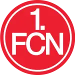 1. FC Nürnberg II logo