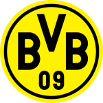 BV Borussia 09 Dortmund II logo