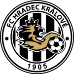 FC Hradec Králové II logo