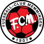FC Memmingen 07 logo
