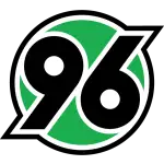 Hannoverscher Sportverein 1896 II logo