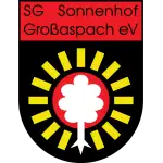 SG Sonnenhof Großaspach logo