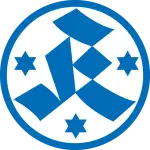 Kickers II logo