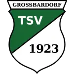 TSV Großbardorf 1923 logo