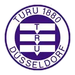 TuRU 1880 Düsseldorf logo