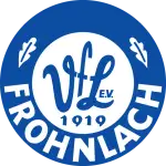 Frohnlach logo