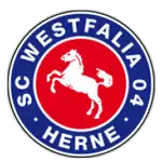 SC Westfalia 04 Herne logo