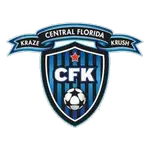 Florida Krush logo