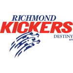 Richmond Kickers Destiny logo