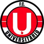 Universitario de Vinto logo