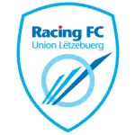 Racing Union Luxemburgo logo