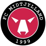 Midtjylland logo