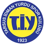 Tarsus İdman Yurdu Spor Kulübü logo