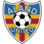 Åland Utd logo