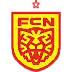 Nordsjaelland logo