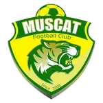Muscat Club logo