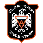 CD Águila logo