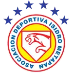 AD Isidro Metapán logo