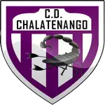 CD Chalatenango logo