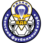 FK VDV Ryazan logo