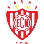 Esporte Clube Noroeste logo