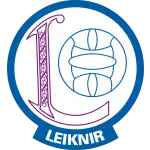 Leiknir Reykjavík logo
