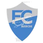 FC Saint-Lô Manche logo