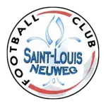 FC Saint-Louis Neuweg logo