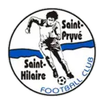 St-Pryvé St-Hilaire logo