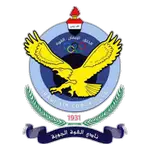 Al Quwa Al Jawiya logo