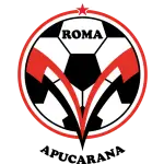 Roma Esporte de Apucarana logo
