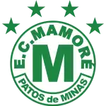 EC Mamoré logo