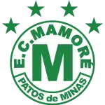 Mamoré logo