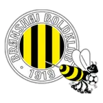 Brønshøj BK logo