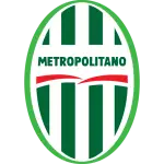 CA Metropolitano logo