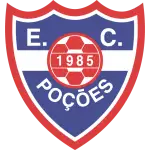 Poções logo