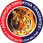 Tiradentes logo