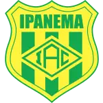Ipanema AC logo