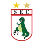 Sousa EC logo