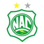 Nacional AC (Patos) logo