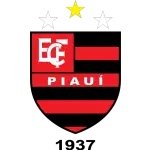 Flamengo-PI logo