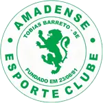 Amadense EC logo