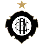 Atlético Rio Negro Clube logo