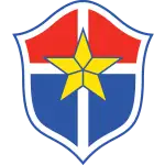 Nacional Fast Clube logo
