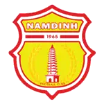 Duoc Nam Ha Nam Dinh FC logo