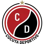 Cúcuta Deportivo logo